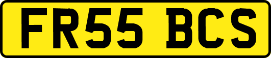 FR55BCS