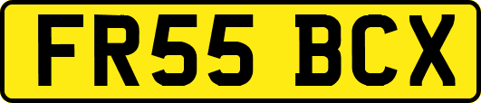 FR55BCX