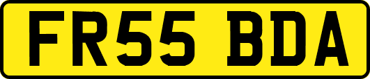 FR55BDA