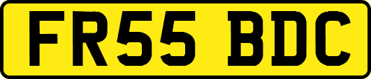FR55BDC