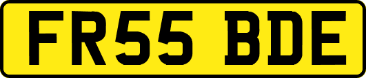 FR55BDE