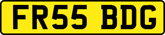 FR55BDG