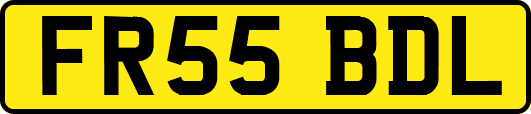 FR55BDL