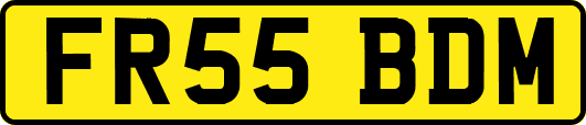 FR55BDM