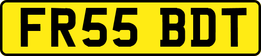 FR55BDT