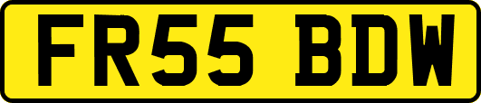 FR55BDW