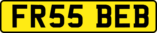 FR55BEB