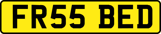 FR55BED