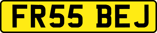 FR55BEJ