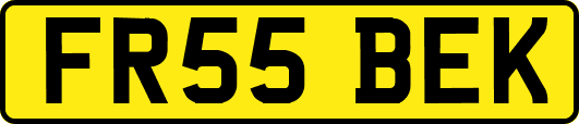 FR55BEK