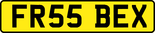 FR55BEX