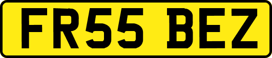 FR55BEZ