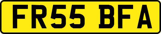 FR55BFA