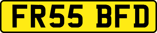 FR55BFD