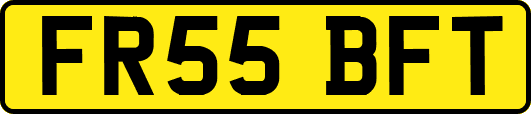 FR55BFT