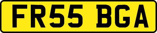 FR55BGA