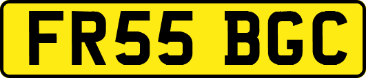 FR55BGC