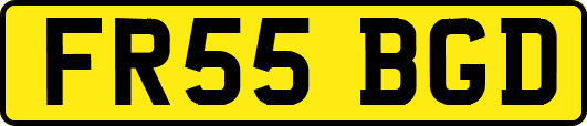 FR55BGD