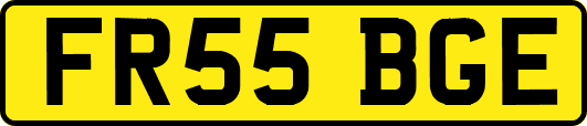 FR55BGE