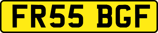 FR55BGF