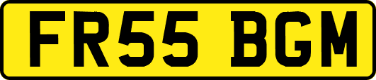 FR55BGM