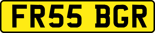 FR55BGR
