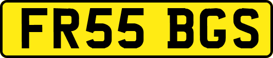 FR55BGS