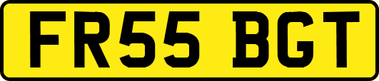 FR55BGT