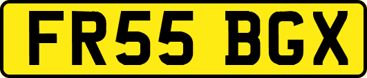 FR55BGX