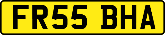 FR55BHA