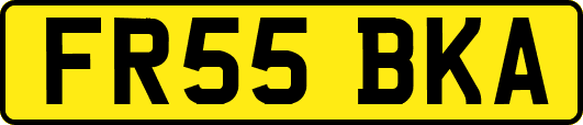 FR55BKA