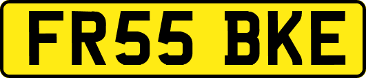 FR55BKE