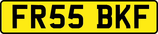 FR55BKF