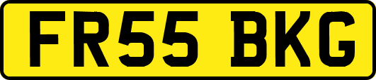 FR55BKG