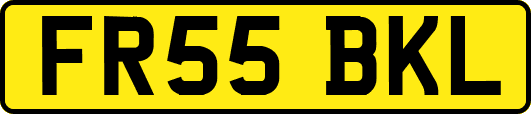 FR55BKL