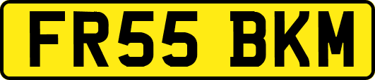FR55BKM