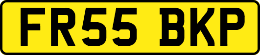 FR55BKP