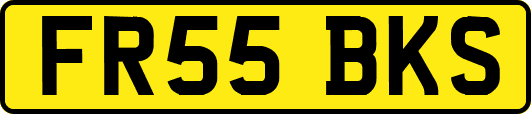 FR55BKS