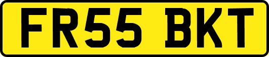 FR55BKT