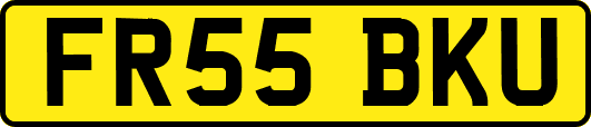 FR55BKU