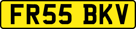 FR55BKV