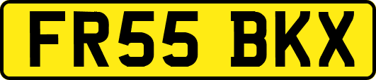 FR55BKX