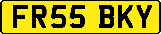 FR55BKY