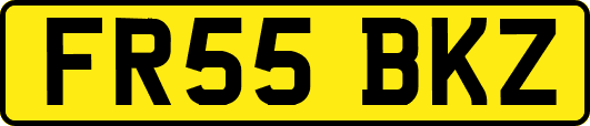 FR55BKZ