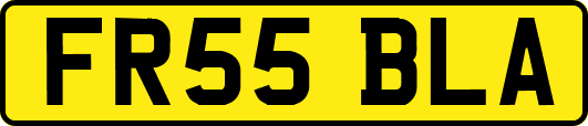 FR55BLA