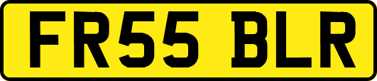 FR55BLR