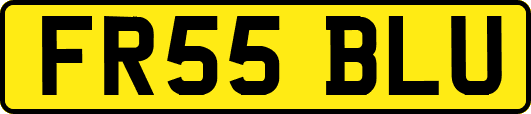 FR55BLU