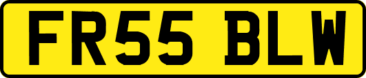 FR55BLW