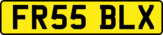 FR55BLX