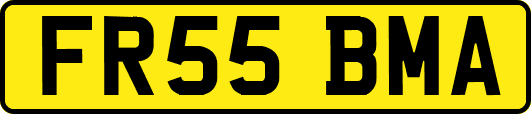 FR55BMA
